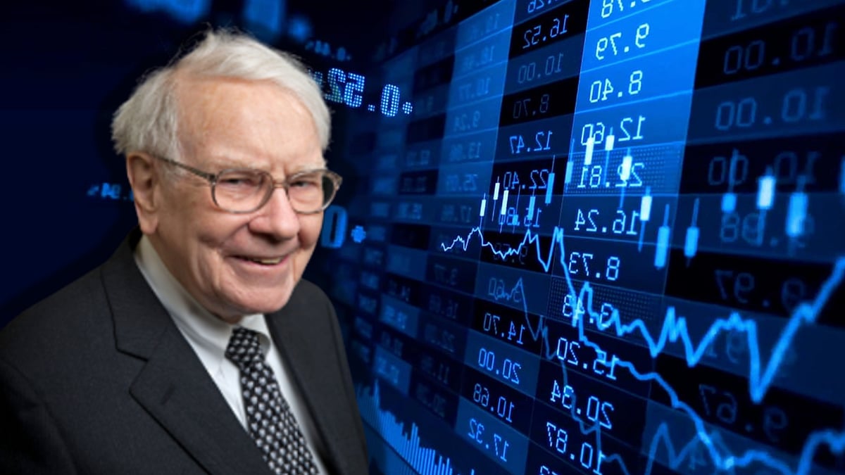 Warren Buffett Steps Down As Berkshire Hathaway CEO: Know Key Investing Lessons From Ace Investors Life