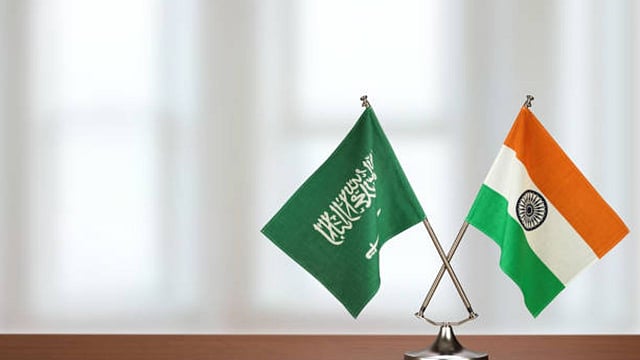 India To Offer Tax Holiday Up To 10 Years To Saudi Arabia’s Public Investment Fund