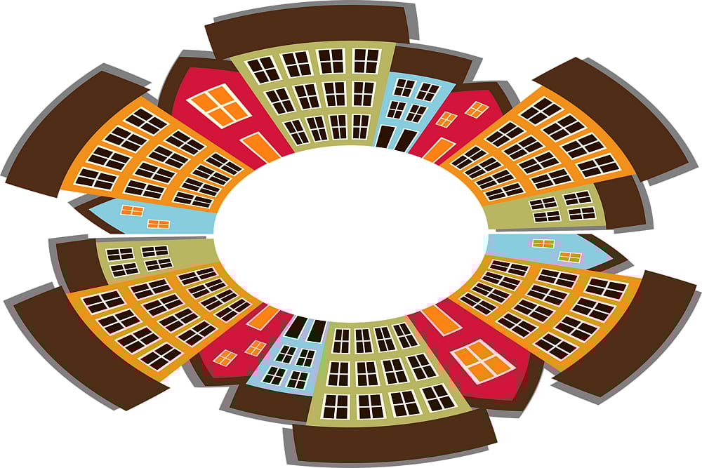 Pixabay : What are landlords legal right on property