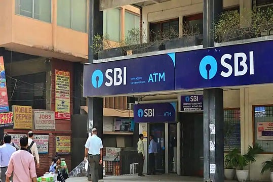 SBI Share Price: State Bank of India Stocks Tumble After Q4 Results - Here's What Brokerages Say
