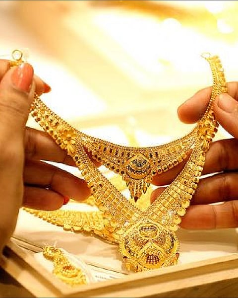 Buy Hallmarked Jewellery