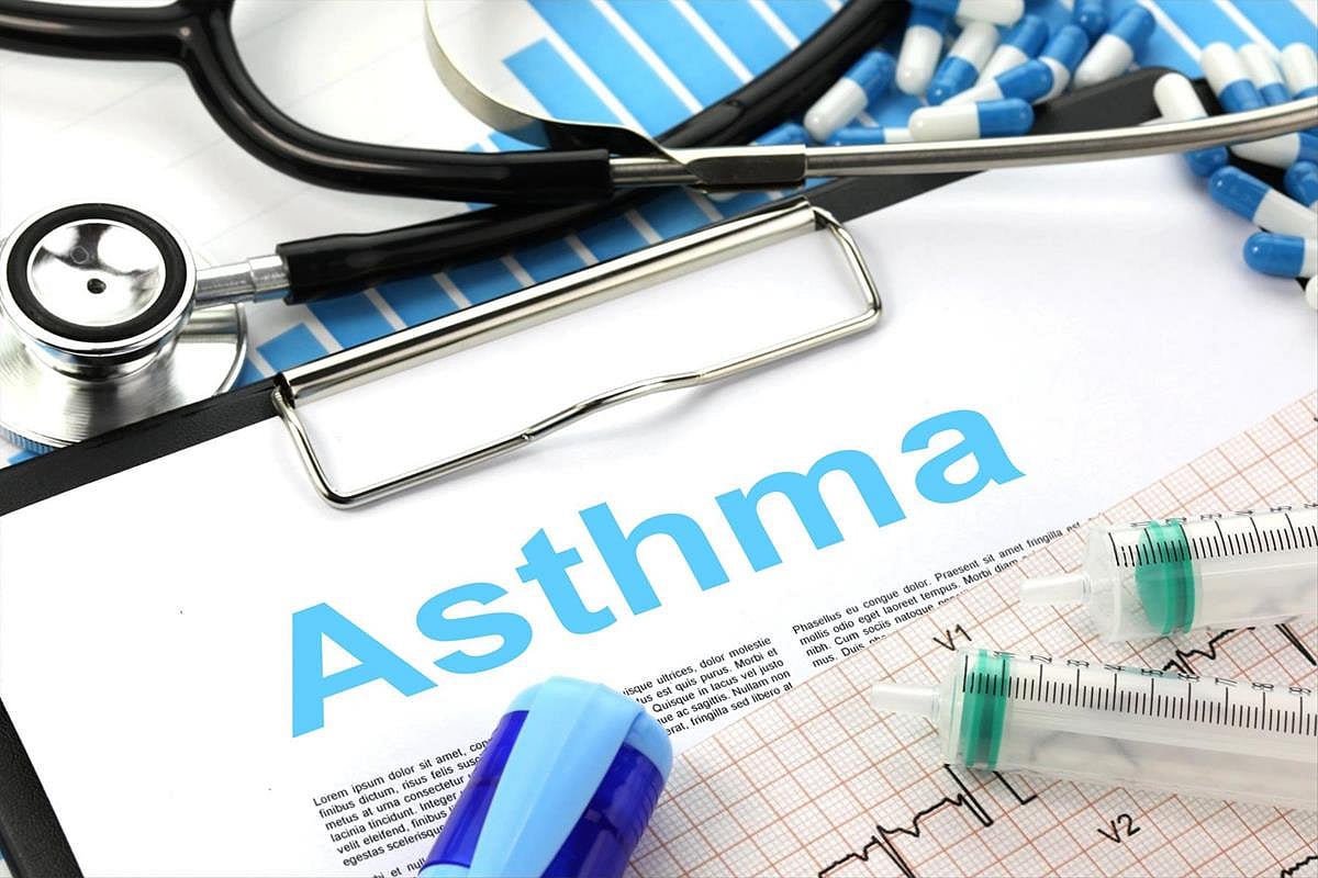 Asthma And Health Insurance