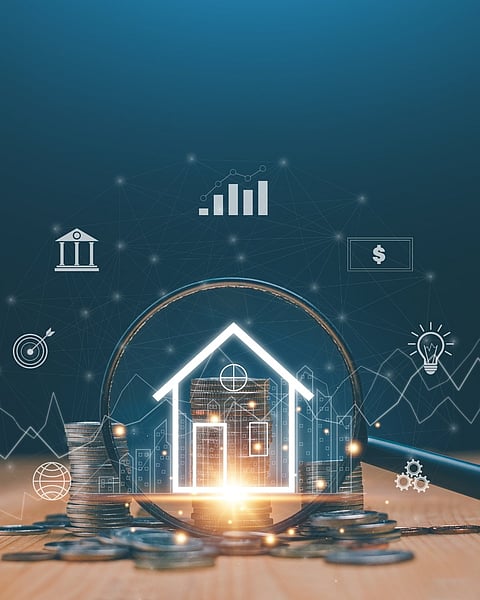 Rental Property
