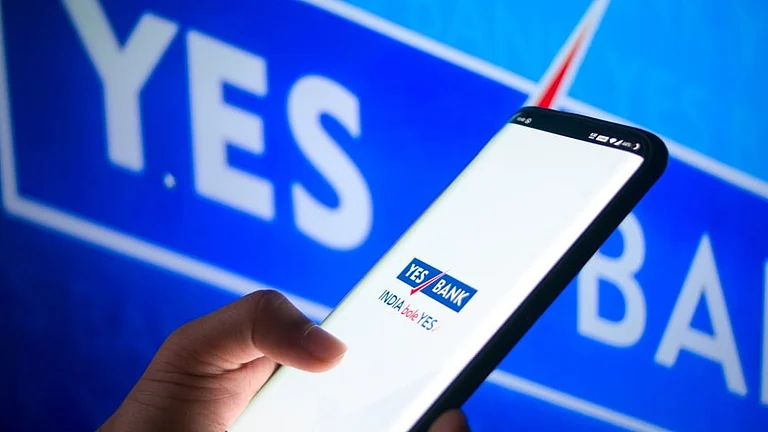 The BSE has sought clarification from Yes Bank on the issue - null