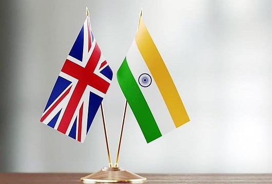 India and UK Seal Free Trade Agreement; PM Modi Calls It a ‘Major Step Forward’