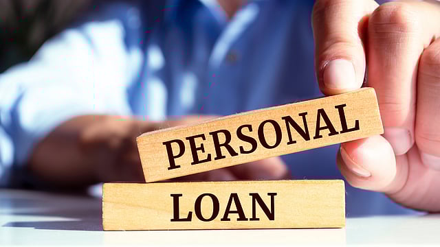 How To Get A Rs 5 Lakh Personal Loan Using Only Your PAN Card, A Step-By-Step Guide