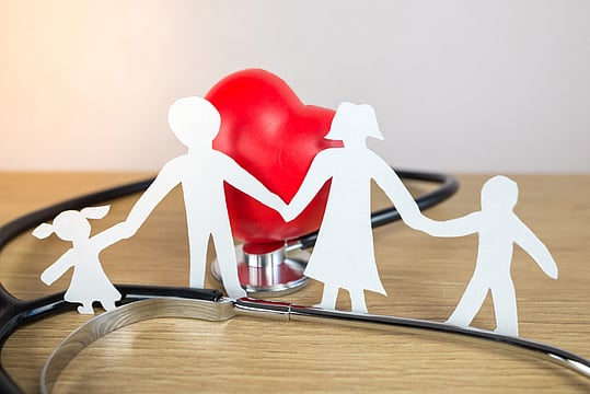 Why Are NRIs Turning To Indian Health Insurance?