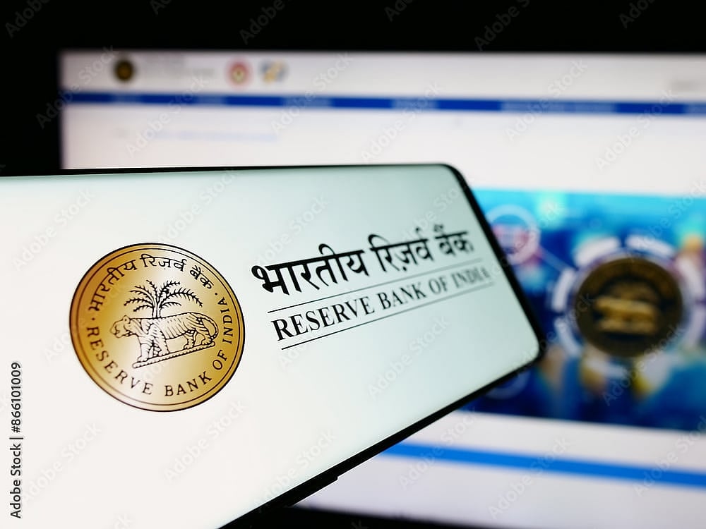 RBI dividends to the central government - null