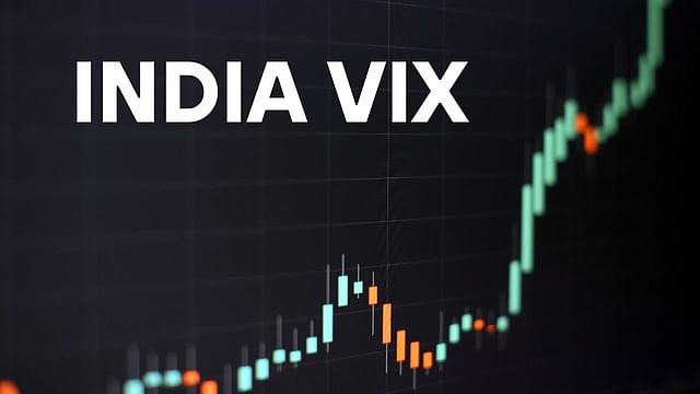 India Destroys Lahore Air Defence: VIX Spikes Nearly 15 Per Cent As Tensions With Pakistan Escalate