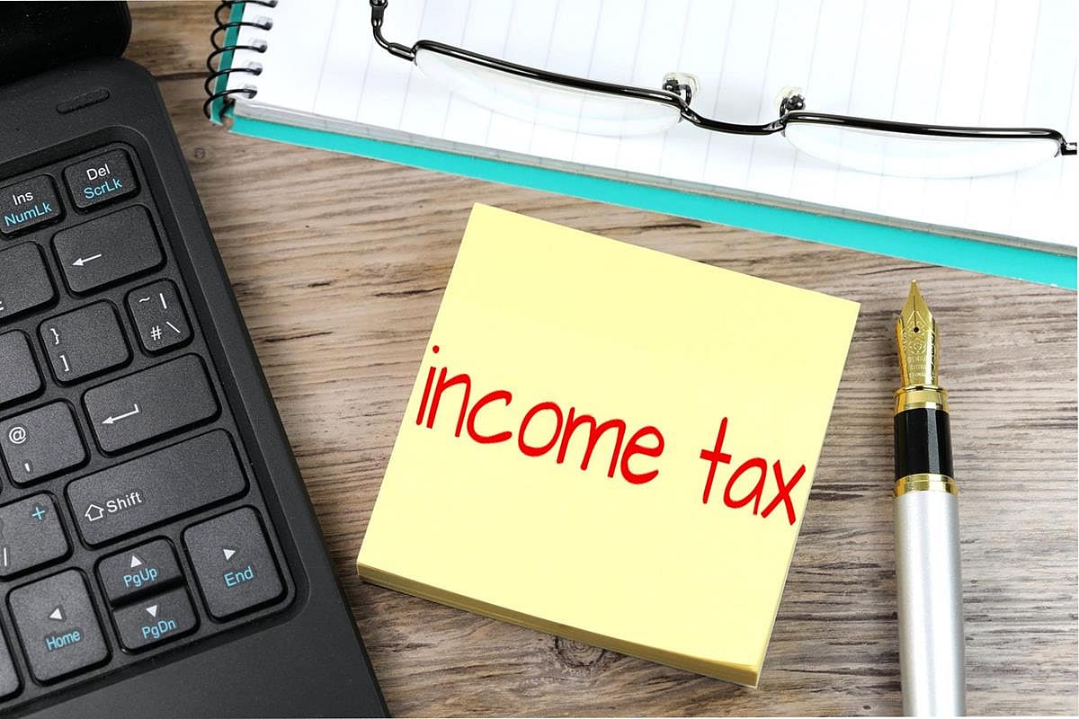 Income Tax