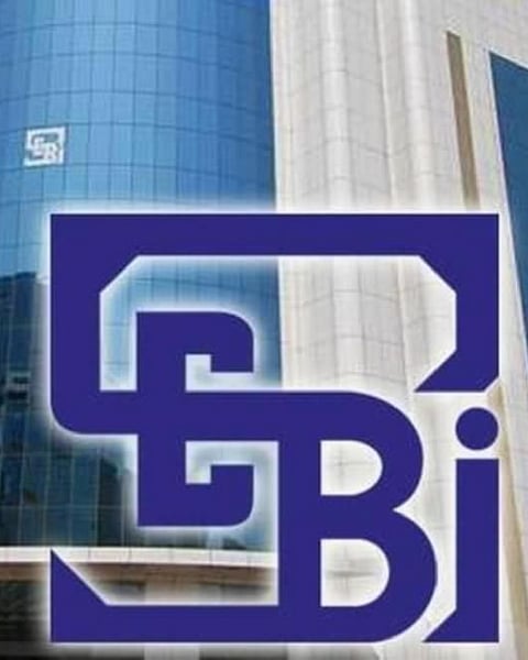 Securities and Exchange Board of India (Sebi) 
