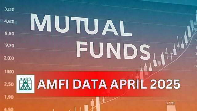 SIPs Hit New All-Time High In April 2025! Investors Favour Largecap Schemes Over Midcap, Smallcap