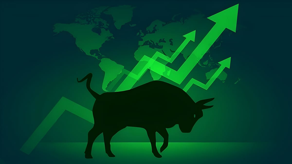 Titan Share Price Surges Nearly 5 Per Cent Following Robust Q4 FY25 Performance