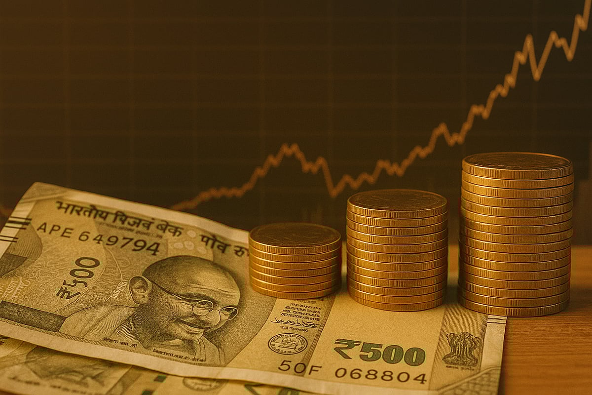 RBI eases bond rules for FPIs - null