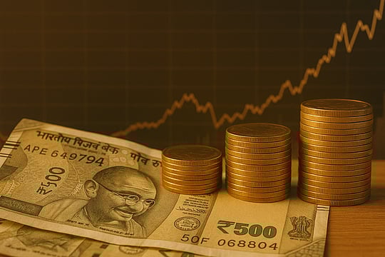 RBI Eases Norms For Foreign Investors To Invest In Corporate Bonds