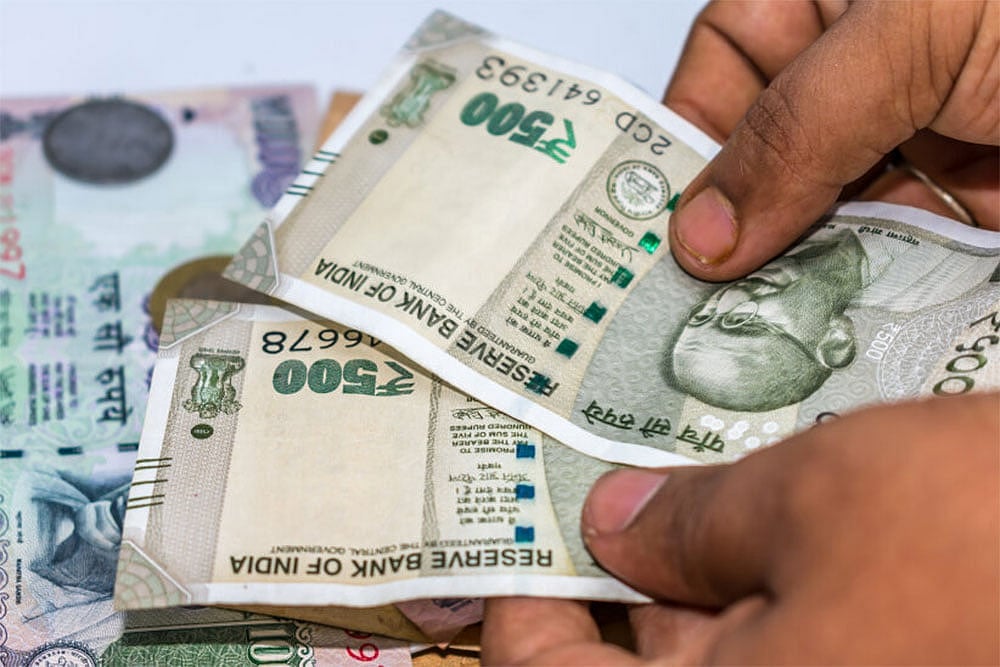 Employees Provident Fund Organisation (EPFO)