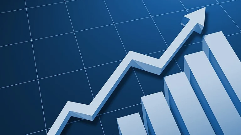 The Nifty India Defence index surged as much as 3.7 per cent in early trade - null