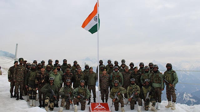 Operation Sindoor: What Is National Defence Fund And Who Can Invest In It