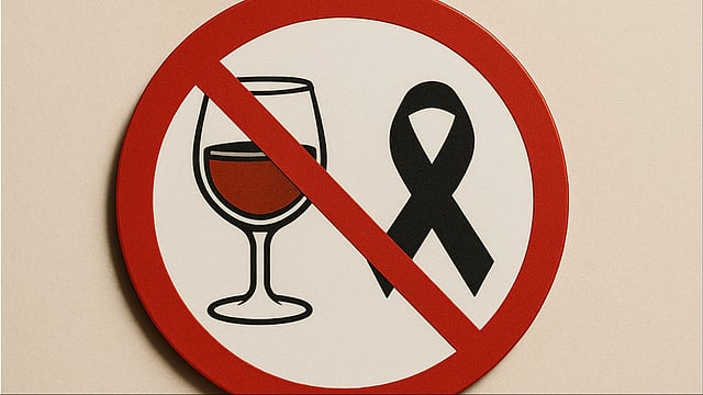 No Connection Between Drinking And Cancer? High Court Strikes Down Insurance Ombudsman Order