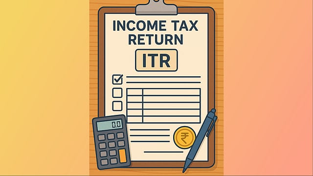 Income Tax Return 2025: Here Are Key Changes Introduced In ITR Forms This Year