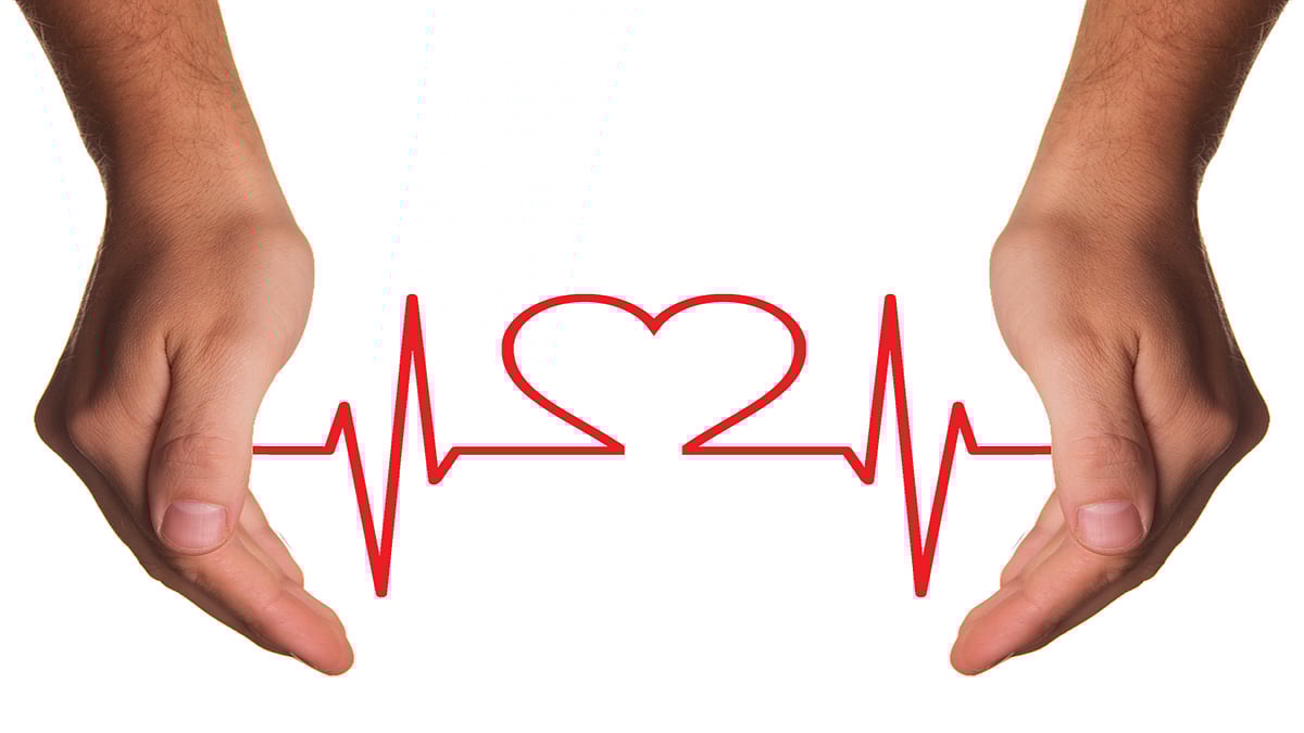 Pixabay : Pune district hospital in Aundh will soon to have a geriatric unit for elder care 