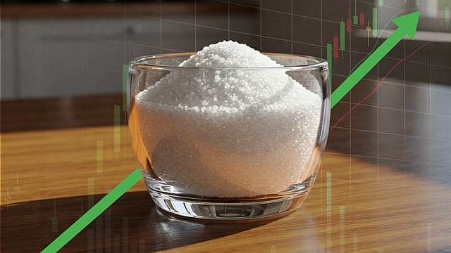 Magadh Sugar, Shree Renuka, EID Parry Share Price: Sugar Stocks Rally Up To 12 Per Cent - Know Why