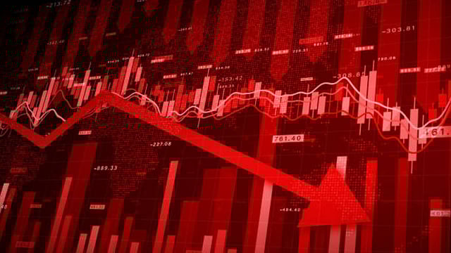 Swiggy Share Price Hits 52-Week Low As IPO Lock-in Period For Shareholding Expires