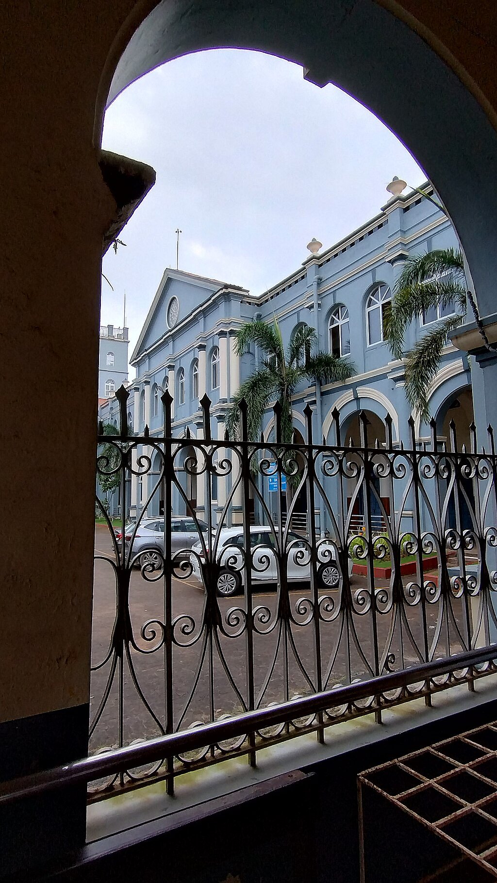 Top 7 Places To Visit For Elderly Travellers In Mangalore