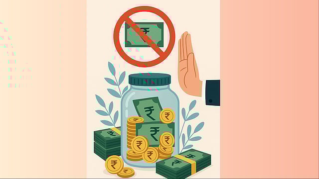 How Much Cash Can You Deposit In Savings Account Without Attracting Income Tax Notice?