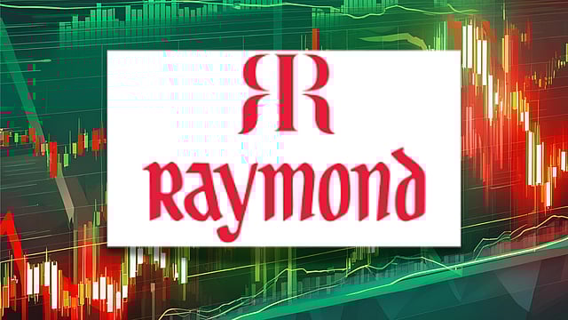 Raymond Share Price Locked In At 5 Per Cent Upper Circuit After Realty Company’s Demerger