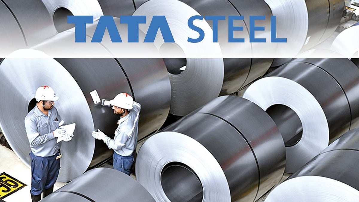 Tata Steel Official Website