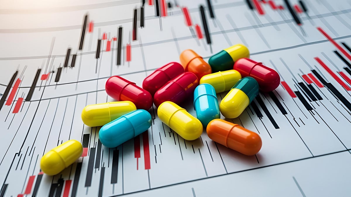 Lupin Share Price Extends Gains For Fifth Straight Session After Announcing Q4 Results