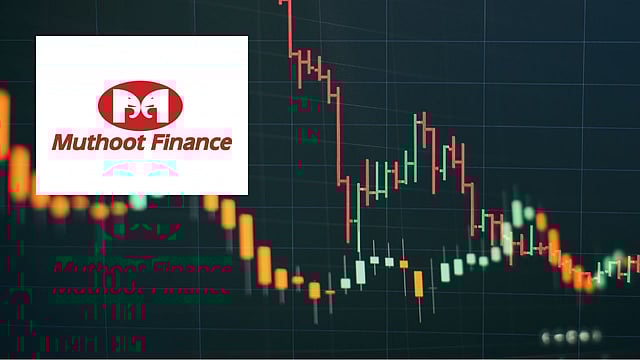 Muthoot Finance Shares Tumble After Q4 Results – What Management Said On RBI's Proposed Changes To Gold Lending Guidelines