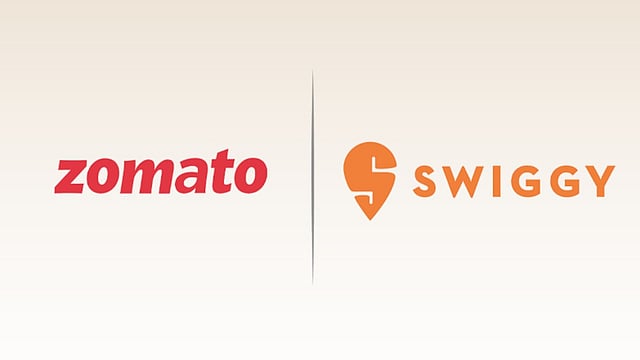 Swiggy, Zomato Premium Users To Face Rain Surcharge On Food Orders, Shares Surge Up To 3.5 Per Cent
