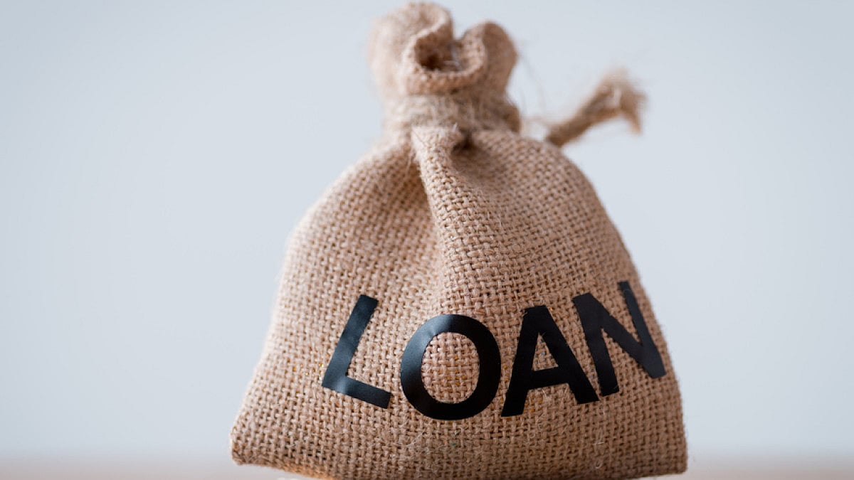 Bank Lending Growth Decelerates