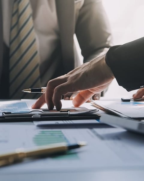 Right Assessing Officer