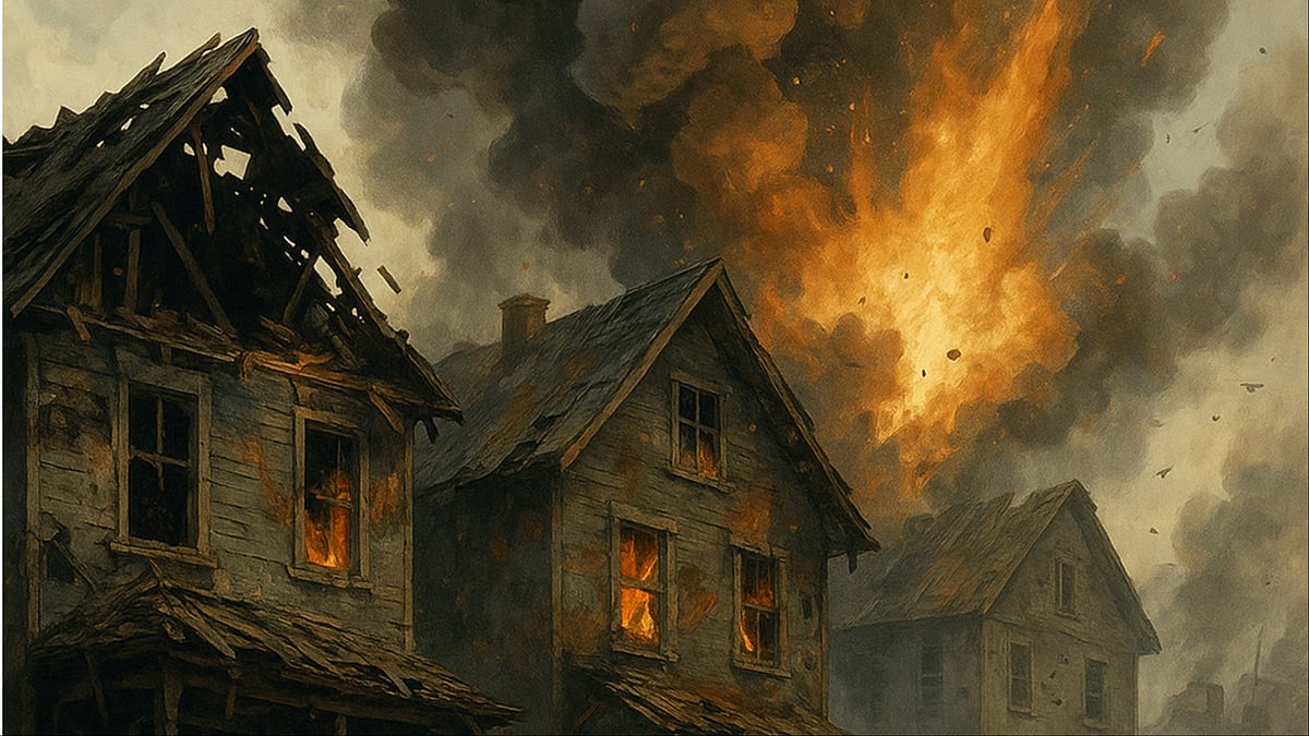 Home Insurance - null