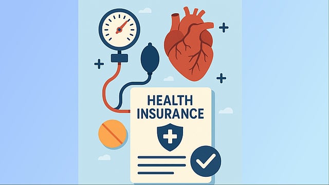 World Hypertension Day: Know This Before Taking Health Insurance For High BP