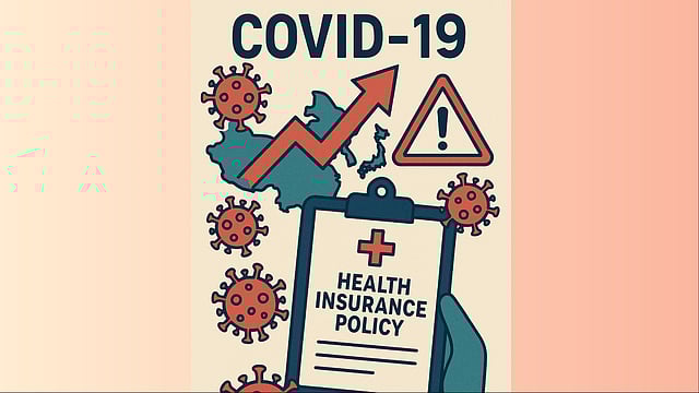 Covid Cases Surging In East Asia: Should You Be Reviewing Your Health Insurance Right Now?