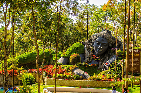 Top 7 Attractions In Chikmagalur, Karnataka For Elderly Travellers