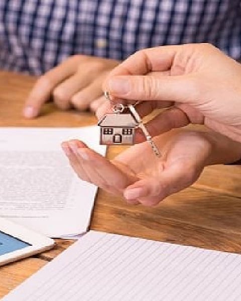 Genuine Landlord
