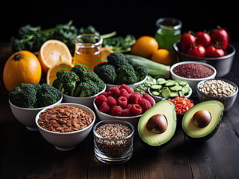 Which Carbohydrates Promote Healthy Aging? A 30-Year Study Investigates