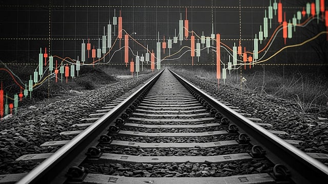 After Defence, Railway Stocks Are Now Gaining Steam - What Should Investors Do