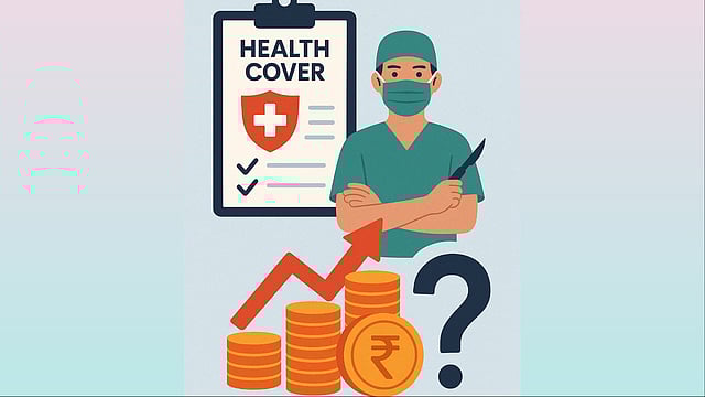 Why Are Surgery Costs Rising Rapidly And What Can You Do To Be Financially Secure?