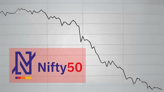 Nifty 50 Slides For 3rd Straight Day Post Operation Sindoor Exuberance – What Should Investors Do