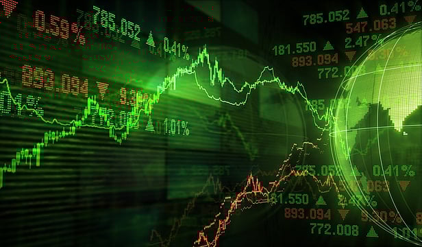 Stock Market Today: Nifty 50, BSE Sensex Gain, Asian Markets Up; Key Factors To Watch Out For