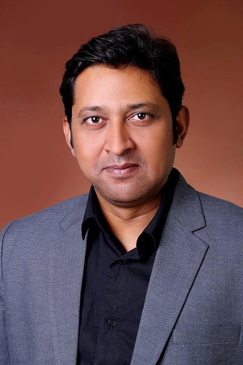 Chakravarthy V.