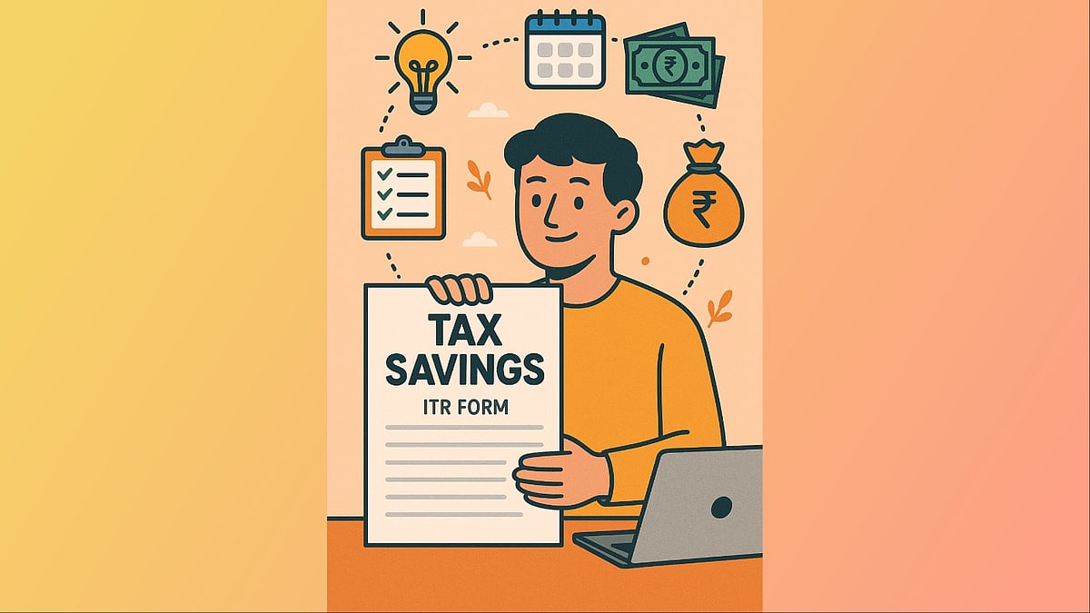 Tax Planning For Freelancers