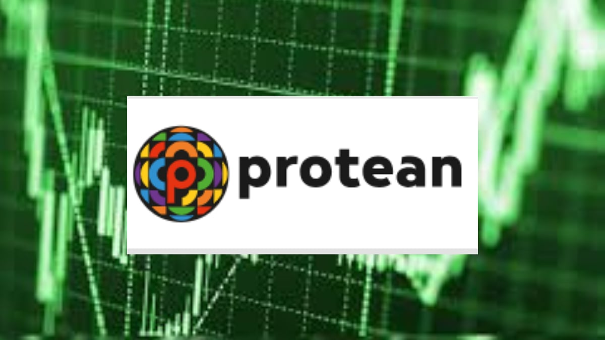 Protean Share Price: E-Governance Solution Provider’s Stock Gains After Declining Over 31 Per Cent In Two Sessions