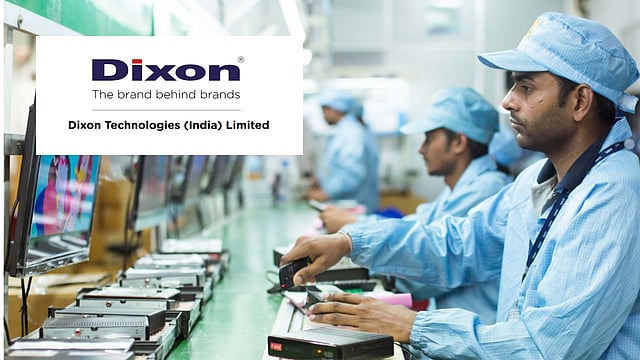 Dixon Tech Shares Plunge 8 Per Cent On Q4 Results - Here's What Brokerages Say